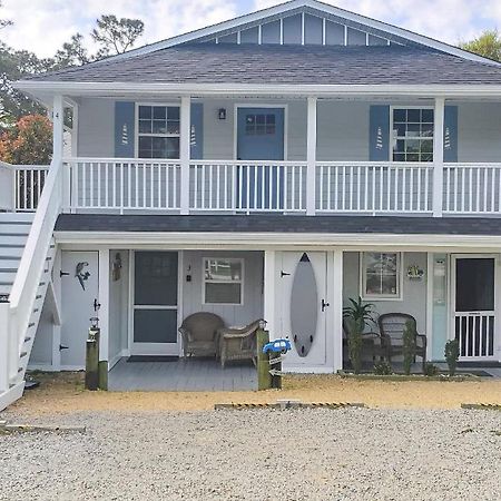 Ocean Isle Apartment With Balcony, 1 Mi To Beach! Ocean Isle Beach Luaran gambar