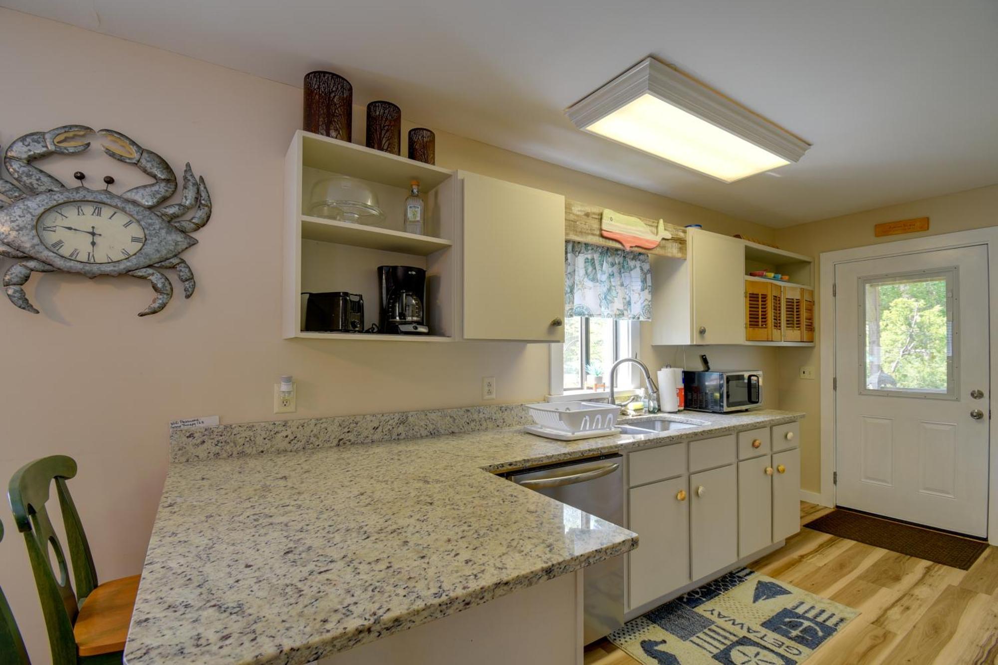 Ocean Isle Apartment With Balcony, 1 Mi To Beach! Ocean Isle Beach Luaran gambar