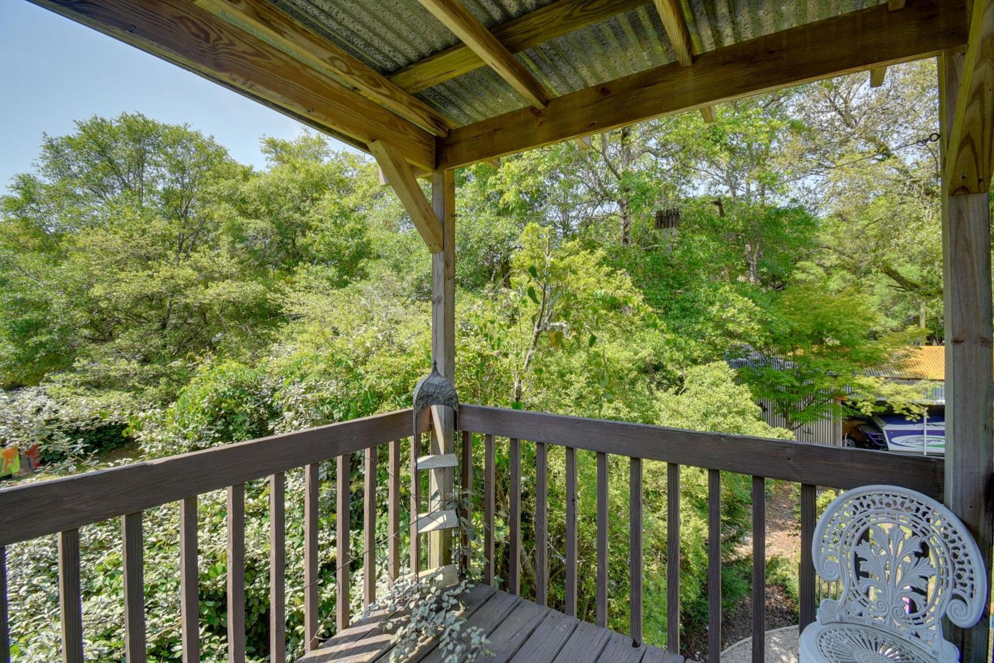 Ocean Isle Apartment With Balcony, 1 Mi To Beach! Ocean Isle Beach Luaran gambar